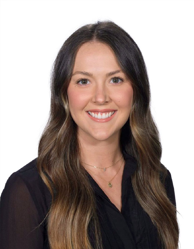 Alyssa Keller, OD