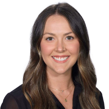 Alyssa Keller, OD Headshot