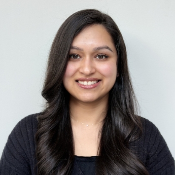 Ketaki Nene, OD Headshot