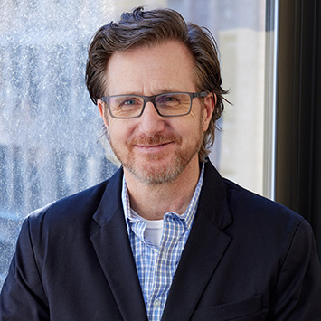 Michael J. Cooney, MD, MBA Headshot