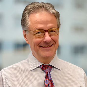 Richard F. Spaide, MD Headshot