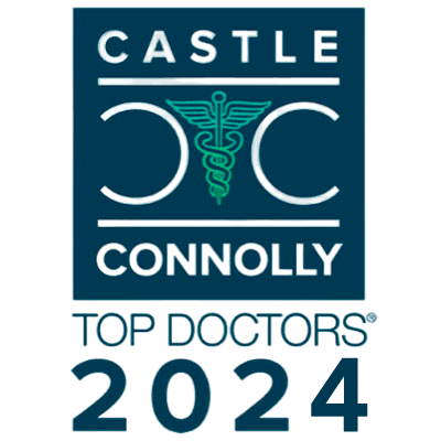 Castle Connolly Award 2025