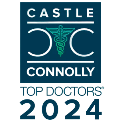 Castle Connolly Award 2025