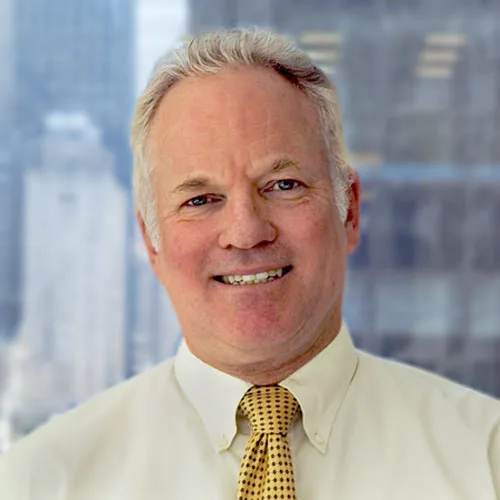 Dr. John Sorenson, MD