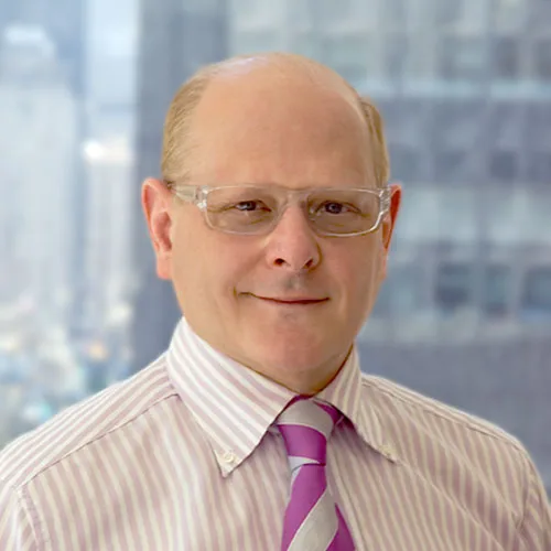 Dr. Robert W. Klein, MD